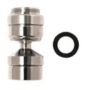 Ver imagem 2 de Arejador Articulado Deca com Adaptador - 4667010