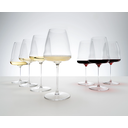 Ver imagem 4 de 4 Taças Riedel Winewings Vinho Pinot Noir Nebbiolo 950ml
