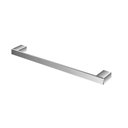 Ver imagem 1 de Porta Toalha 48,5cm Fani Horus Cromado 4420 C450