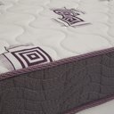 Ver imagem 5 de Colchão Solteiro Ortobom Light D28 88X188X20 Espuma D28 Pró Aditivada De Alta Performance