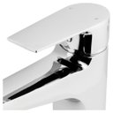 Ver imagem 4 de Monocomando Lavatório Mesa Bica Baixa Bold 6875c370 Cromado Fani