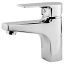 Ver imagem 1 de Monocomando Lavatório Mesa Bica Baixa Bold 6875c370 Cromado Fani