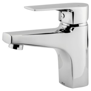 Monocomando Lavatório Mesa Bica Baixa Bold 6875c370 Cromado Fani