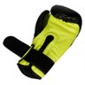 Luva de Boxe Neo Amarelo 10 Oz - 3