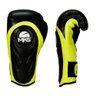 Luva de Boxe Neo Amarelo 10 Oz - 4