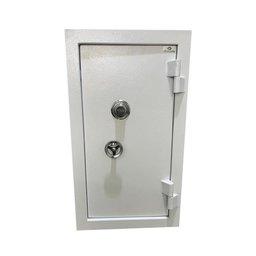 Cofre Mecânico - Comercial 72 Fort Safe - 3