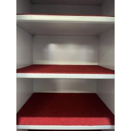 Cofre Mecânico - Comercial 72 Fort Safe - 6
