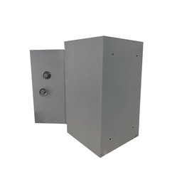 Cofre Mecânico - Comercial 72 Fort Safe - 7