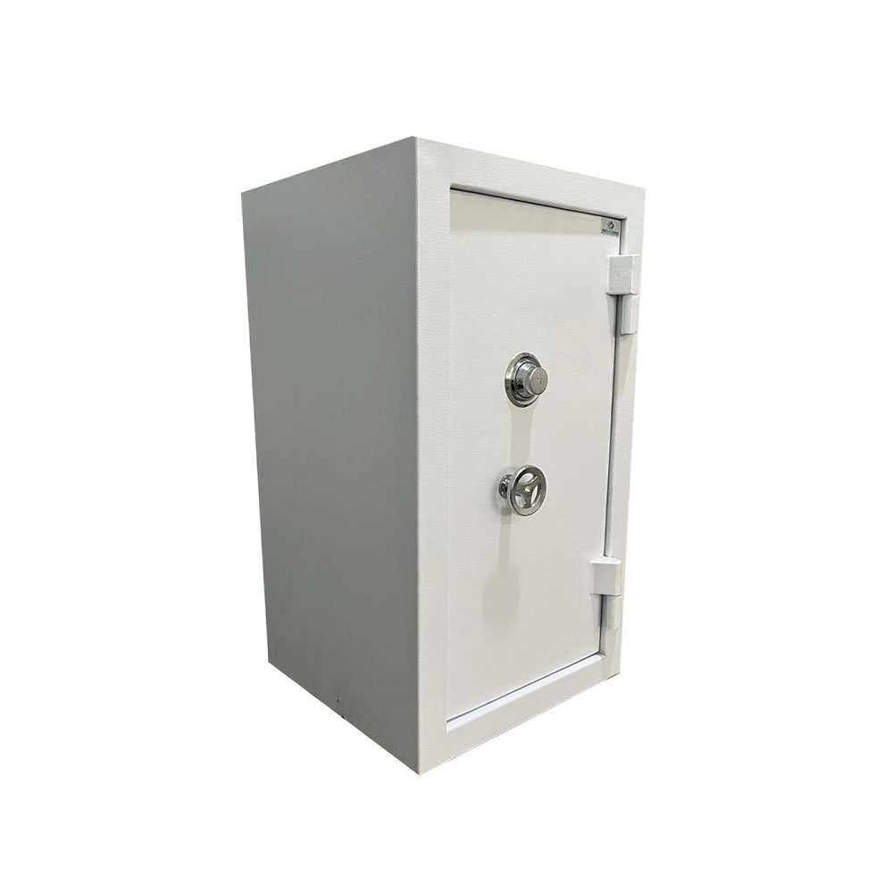 Cofre Mecânico - Comercial 72 Fort Safe - 1