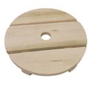 Ver imagem 4 de Suporte para Vaso de Planta Penafort Redondo 40x40