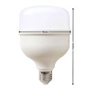 Ver imagem 2 de Lâmpada Led Bulbo High Power Avant - 30w - 6500k Luz Branca