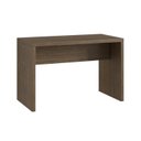 Ver imagem 7 de Conjunto Mesa para Sala de Jantar com 2 Bancos Marrom/Ameixa Negra