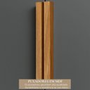 Ver imagem 5 de Guarda-Roupa Casal 8 Portas 4 Gavetas 100% MDF Cinza Albert