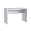 Ver imagem 7 de Conjunto Sala de Jantar Mesa com 2 Bancos Branco