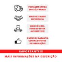 Ver imagem 3 de Lente Incolor Retangular para Máscara de Solda Kit 30 Pçs