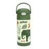 Garrafa Térmica Infantil Funtainer 355ml Reino da Selva - 3