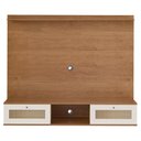Ver imagem 6 de Painel Suspenso Tv 72 Pol 160 Cm 4671 Arly Cinamomo Off White