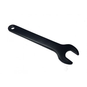 Chave Encaixe Porta Pinças Er 16 a - Jg Tools