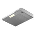 Ver imagem 6 de Depurador de Ar Parede Continental DC6PG 3 Velocidades Inox 110V
