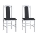 Ver mais imagens de Conjunto Sala de Jantar Mesa Fixa com 6 Cadeiras Branco