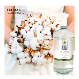 Home Spray Botanica Essence 35. Flor de Algodão 1 Litro - 2
