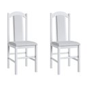 Ver mais imagens de Conjunto Sala de Jantar Mesa Fixa com 6 Cadeiras