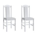 Ver imagem 7 de Conjunto Sala de Jantar Mesa Fixa com 6 Cadeiras