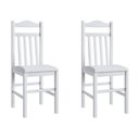 Ver imagem 6 de Conjunto Sala de Jantar Mesa Fixa com 6 Cadeiras