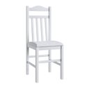 Ver imagem 7 de Conjunto Sala de Jantar Mesa Fixa com 6 Cadeiras