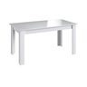 Conjunto Sala de Jantar Mesa Fixa com 6 Cadeiras - 4