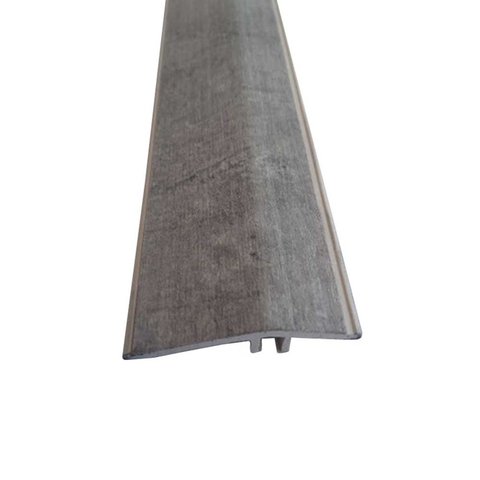 Perfil redutor Eucafloor Cor 21 1,80m