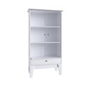 Ver imagem 6 de Conjunto Sala de Jantar Mesa Fixa com 6 Cadeiras