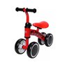 Andador Bebe Carrinho Infantil Treina Equilíbrio Zippy Toys - 1