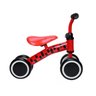 Andador Bebe Carrinho Infantil Treina Equilíbrio Zippy Toys - 3