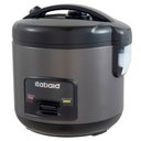 Ver imagem 2 de Panela de Arroz Elétrica Itatiaia 5 Xícaras 1 Litro 900w 220v