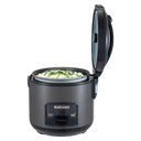 Ver imagem 5 de Panela de Arroz Elétrica Itatiaia 5 Xícaras 1 Litro 900w 220v