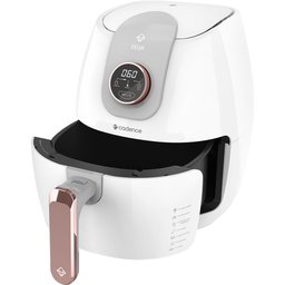 Fritadeira Sem Óleo 3L Cadence Dream Rosé Gold - 127V - 2
