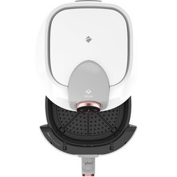 Fritadeira Sem Óleo 3L Cadence Dream Rosé Gold - 127V - 6