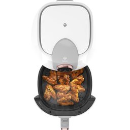 Fritadeira Sem Óleo 3L Cadence Dream Rosé Gold - 127V - 3