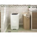 Ver imagem 3 de Centrífuga de Roupas Comfort 10kg Branca Wanke 220v