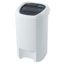 Ver imagem 1 de Centrífuga de Roupas Comfort 10kg Branca Wanke 220v