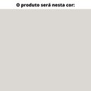 Ver imagem 2 de Rack Aston Universum Extensível 164 Cm a 300 Cm Laca Cinza Claro Off White Brilhante