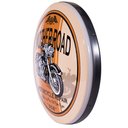 Ver imagem 2 de Luminoso de Parede Mother Road Motos Retrô Vintage para Bar, Garagem, Churrasqueira, Espaço Gourmet