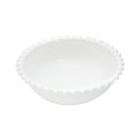 Ver imagem 1 de Bowl de Porcelana Bon Gourmet 25×11cm Elegante e Versátil para Servir