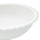 Ver imagem 6 de Bowl de Porcelana Bon Gourmet 25×11cm Elegante e Versátil para Servir