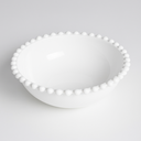 Ver imagem 3 de Bowl de Porcelana Bon Gourmet 25×11cm Elegante e Versátil para Servir