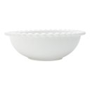 Ver imagem 5 de Bowl de Porcelana Bon Gourmet 25×11cm Elegante e Versátil para Servir