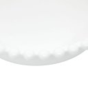 Ver imagem 7 de Bowl de Porcelana Bon Gourmet 25×11cm Elegante e Versátil para Servir