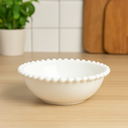 Ver imagem 4 de Bowl de Porcelana Bon Gourmet 25×11cm Elegante e Versátil para Servir