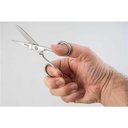 Ver imagem 6 de Tesoura para Alfaiate 15 Cm Metálica Vonder